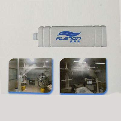 奧斯頓空氣消毒液